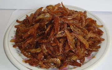 Cách kho cá bống Quảng Ngải ngon tròn vị