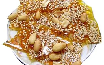 Đặc sản Quảng Ngãi làm quà tại TPHCM