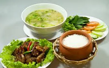 Địa chỉ mua cá bống Sông Trà ở Quảng Ngãi