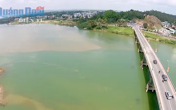 Du lịch Quảng Ngãi nên đi đâu