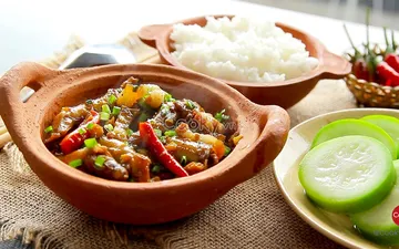 Mua cá bống sông trà Quảng Ngải ở đâu tại TPHCM