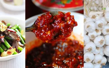 Mua gì làm quà ở Quảng Ngãi