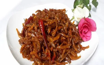 Nơi bán cá bống Sông Trà Quảng Ngãi