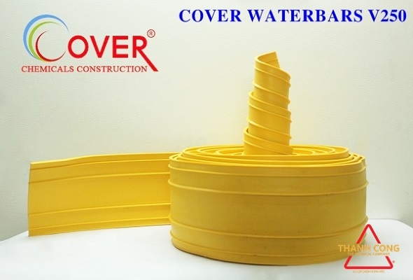 BĂNG CẢN NƯỚC COVER V250 MÀU VÀNG TẠI HCM BĂNG CẢN NƯỚC COVER V250 MÀU VÀNG