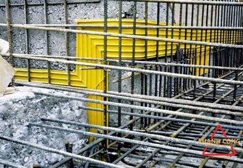 BĂNG CẢN NƯỚC SIKA PVC 250 CHỐNG THẤM ĐÀN HỒI CHO MẠCH NGỪNG BĂNG CẢN NƯỚC SIKA PVC 250 CHỐNG THẤM ĐÀN HỒI CHO MẠCH NGỪNG