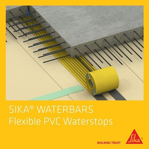 BĂNG CẢN NƯỚC PVC WATERSTOP TẠI HCM BĂNG CẢN NƯỚC PVC WATERSTOP TẠI HCM