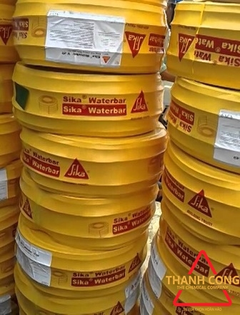 BÁO GIÁ BĂNG CẢN NƯỚC SIKA WATERBAR V15 TẠI HCM BÁO GIÁ BĂNG CẢN NƯỚC SIKA WATERBAR V15 TẠI HCM
