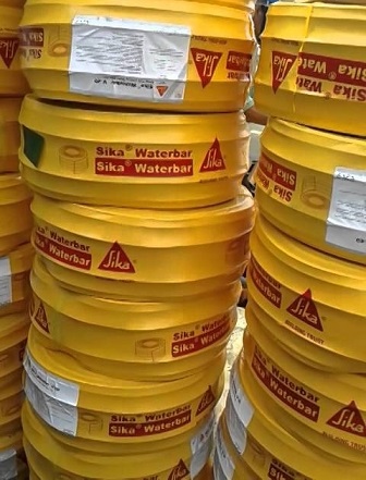 BÁO GIÁ BĂNG CẢN NƯỚC SIKA WATERBARS TẠI HCM BÁO GIÁ BĂNG CẢN NƯỚC SIKA WATERBARS TẠI HCM