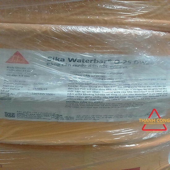 BÁO GIÁ BĂNG CẢN NƯỚC SIKA WATERBAR O25 DWALL TẠI TPHCM BÁO GIÁ BĂNG CẢN NƯỚC SIKA WATERBAR O25 DWALL TẠI TPHCM