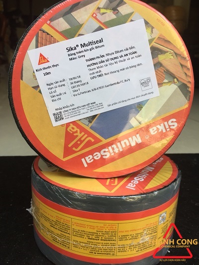 BÁO GIÁ MULTISEAL 75 TẠI HCM BÁO GIÁ MULTISEAL 75 TẠI HCM