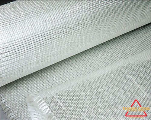 BÁO GIÁ VẢI SỢI THỦY TINH CHÔNG THẤM CHỐNG CHÁY CÁCH NHIỆT TẠI TPHCM