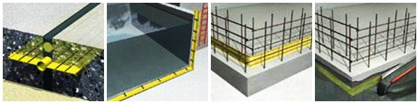 HƯỚNG DẪN THI CÔNG BĂNG CẢN NƯỚC SIKA WATERSTOP V32 TẠI HCM HƯỚNG DẪN THI CÔNG BĂNG CẢN NƯỚC SIKA WATERSTOP V32 TẠI HCM