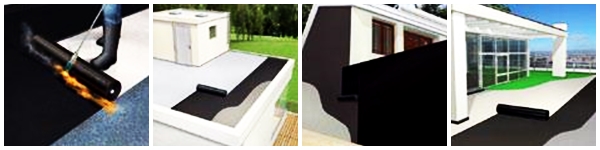 HƯỚNG DẪN THI CÔNG MÀNG CHỐNG THẤM KHÒ NÓNG SIKA BITUSEAL T130 SG HƯỚNG DẪN THI CÔNG MÀNG CHỐNG THẤM KHÒ NÓNG SIKA BITUSEAL T130 SG