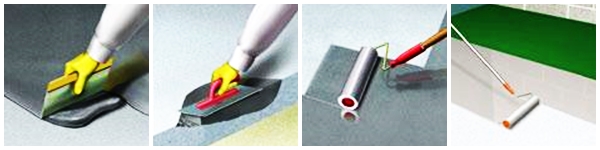 HƯỚNG DẪN THI CÔNG SƠN EPOXY SIKAFLOOR 161 HƯỚNG DẪN THI CÔNG SƠN EPOXY SIKAFLOOR 161