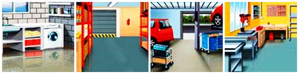 HƯỚNG DẪN THI CÔNG SƠN EPOXY SIKAFLOOR 2530W HƯỚNG DẪN THI CÔNG SƠN EPOXY SIKAFLOOR 2530W