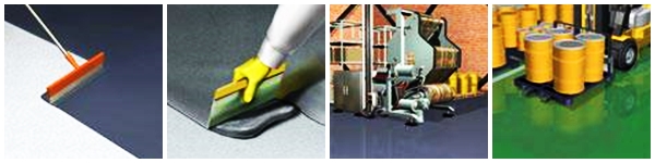 HƯỚNG DẪN THI CÔNG SƠN EPOXY SIKAFLOOR 263SL HƯỚNG DẪN THI CÔNG SƠN EPOXY SIKAFLOOR 263SL