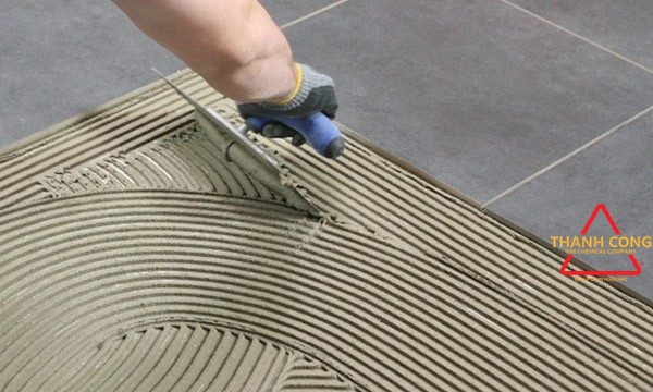 KEO DÁN GẠCH SIKA TILEBOND GP KEO DÁN GẠCH SIKA TILEBOND GP