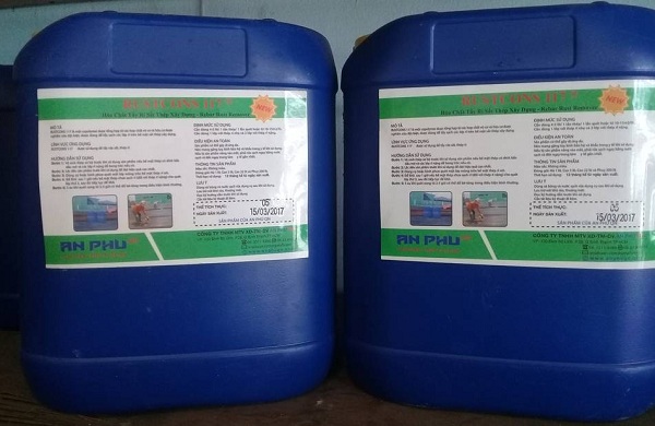 BÁO GIÁ CHẤT TẨY RỈ RUSTCONS 117 BÁO GIÁ CHẤT TẨY RỈ RUSTCONS 117