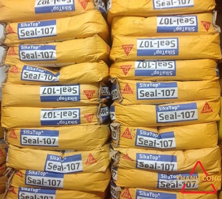 SIKATOP SEAL 107 TẠI HỒ CHÍ MINH SIKATOP SEAL 107 TẠI HỒ CHÍ MINH
