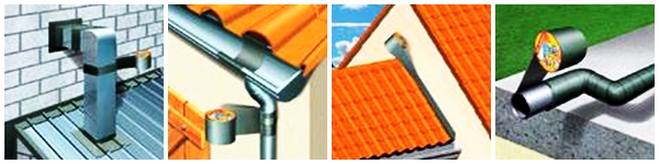 SIKA MULTISEAL TẠI HCM SIKA MULTISEAL