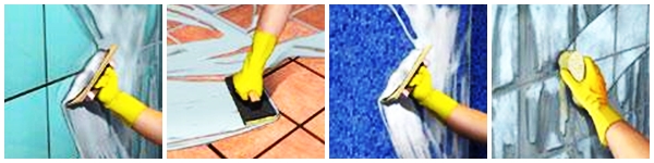 KEO CHÀ RON TILE GROUT TẠI HCM KEO CHÀ RON TILE GROUT