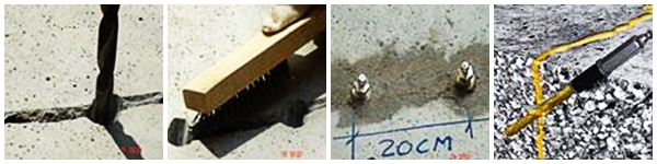 HƯỚNG DẪN THI CÔNG BƠM SIKADUR 752 TẠI HCM HƯỚNG DẪN THI CÔNG BƠM SIKADUR 752