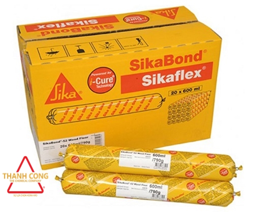SIKAFLEX TẠI HỒ CHÍ MINH SIKAFLEX TẠI HỒ CHÍ MINH