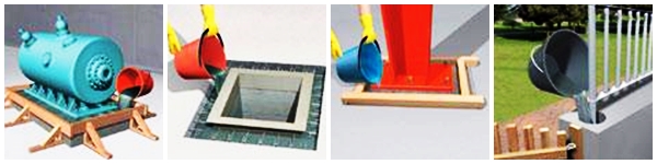 HƯỚNG DẪN THI CÔNG SIKAGROUT 212-11 TẠI HCM HƯỚNG DẪN THI CÔNG SIKAGROUT 212-11 TẠI HCM