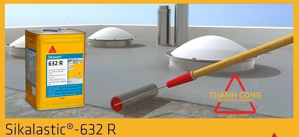 HƯỚNG DẪN THI CÔNG SIKALASTIC 632 TẠI HCM HƯỚNG DẪN THI CÔNG SIKALASTIC 632