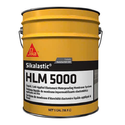SIKALASTIC HLM 5000 R SL