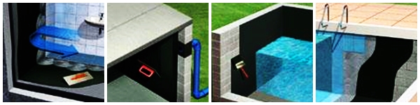 SIKATOP SEAL 107 CHÍNH HÃNG TẠI HCM SIKATOP SEAL 107