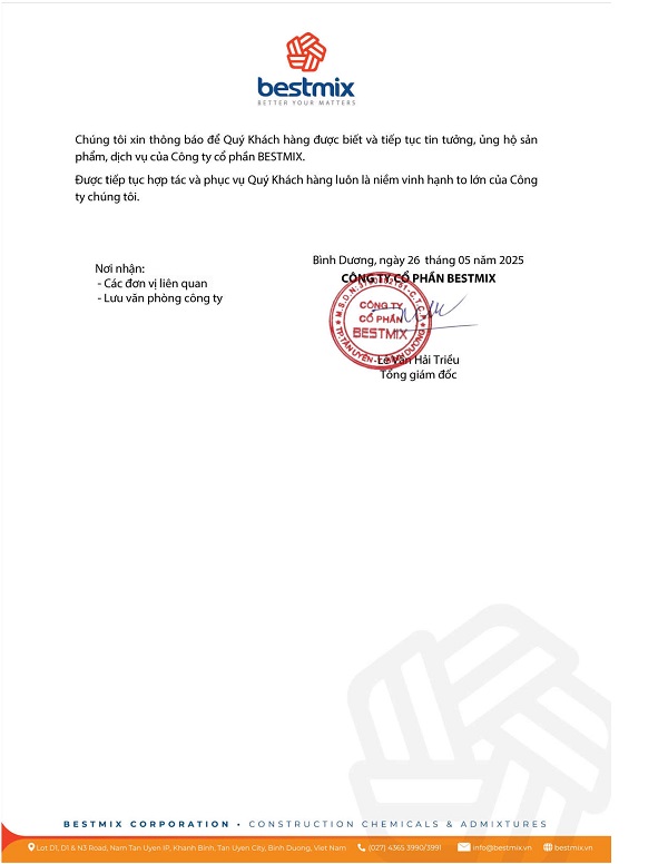 THÔNG BÁO CHUYỂN ĐỔI TÊN SP VÀ THIẾT KẾ BAO BÌ MỚI CỦA AC400