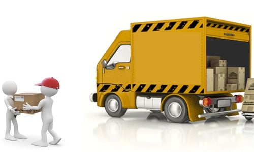 Chính sách vận chuyển và giao nhận hàng hóa