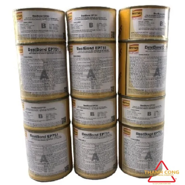 BESTBOND EP751