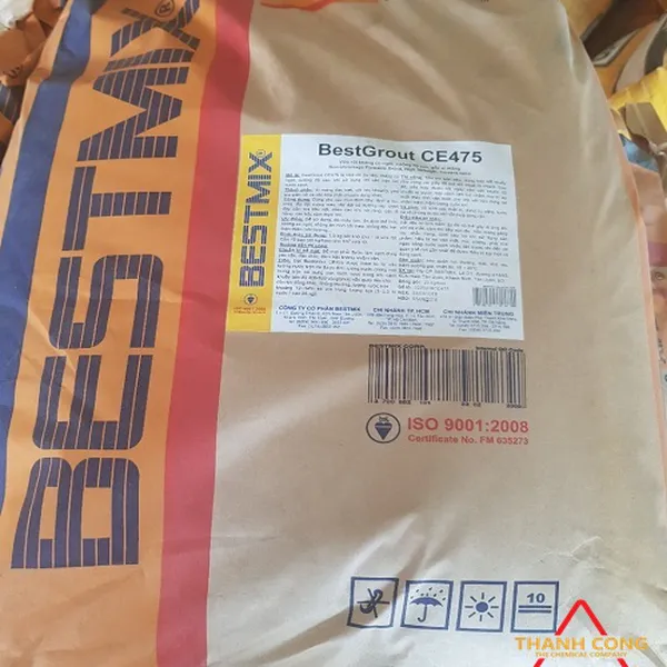 BESTGROUT CE475