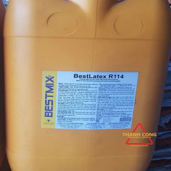 BESTLATEX R114
