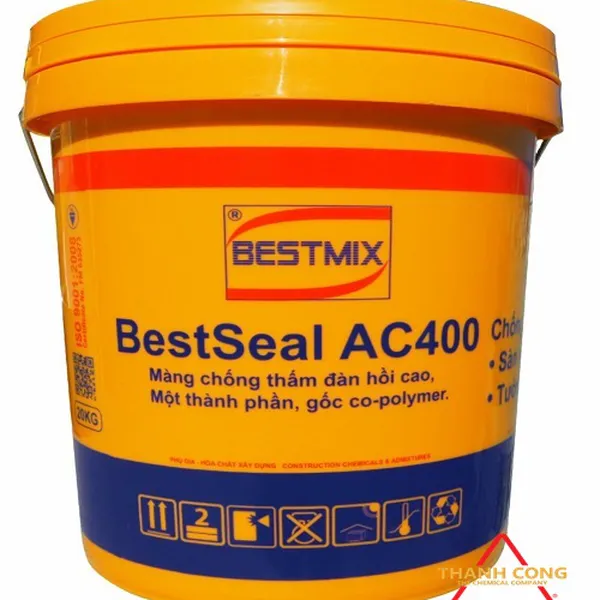 BESTSEAL AC400