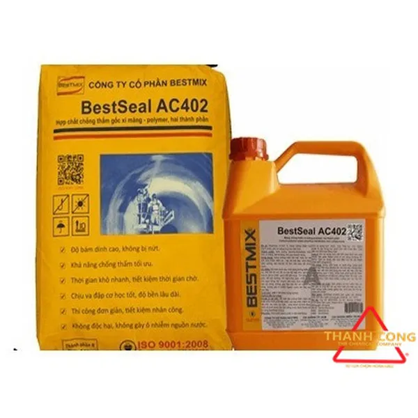 BESTSEAL AC402
