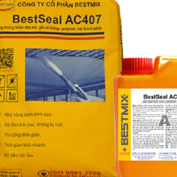 BESTSEAL AC407