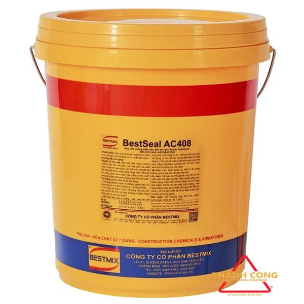 BESTSEAL AC408