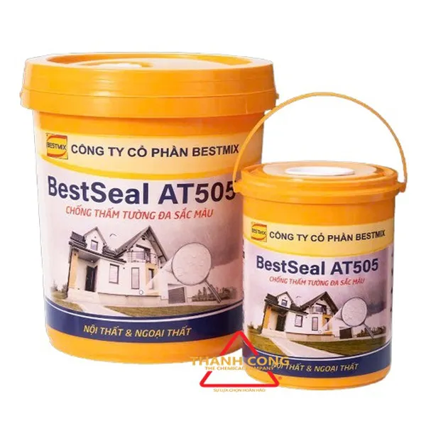 BESTSEAL AT505