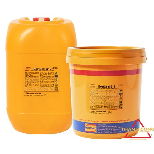 BESTSEAL B12