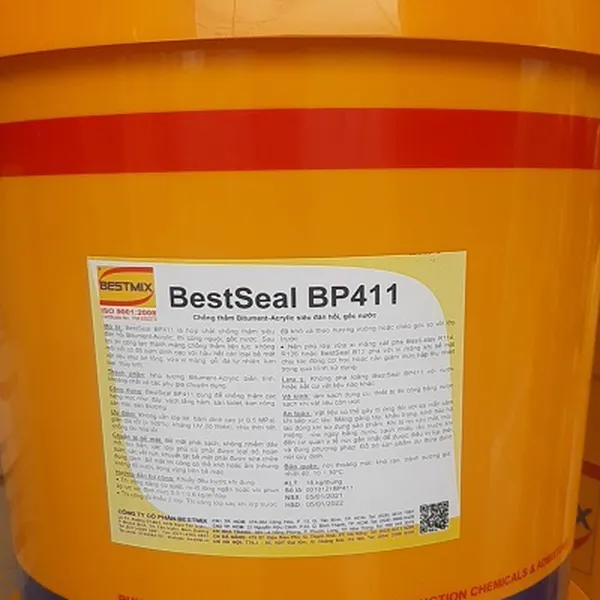 BESTSEAL BP411