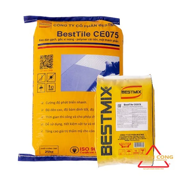 BESTTILE CE075