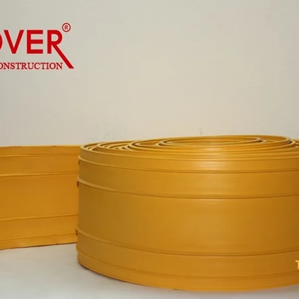 BĂNG CẢN NƯỚC COVER WATERBARS V150