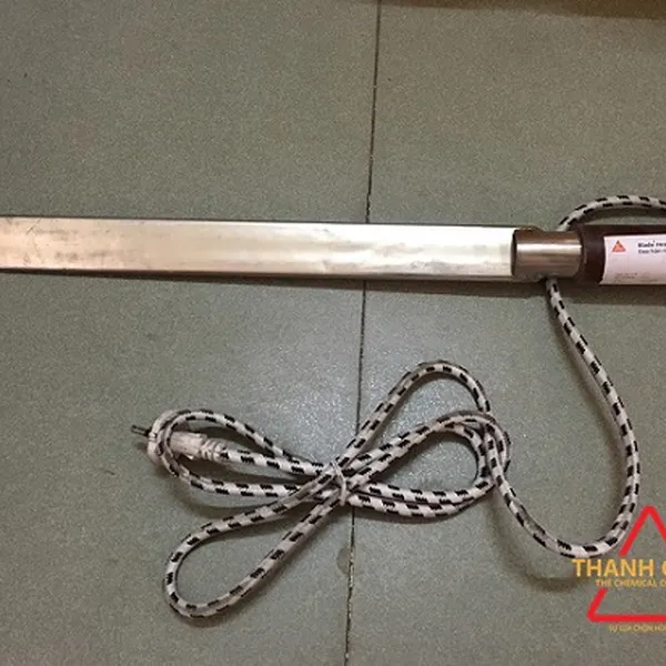 DAO HÀN NHIỆT BĂNG CẢN NƯỚC SIKA