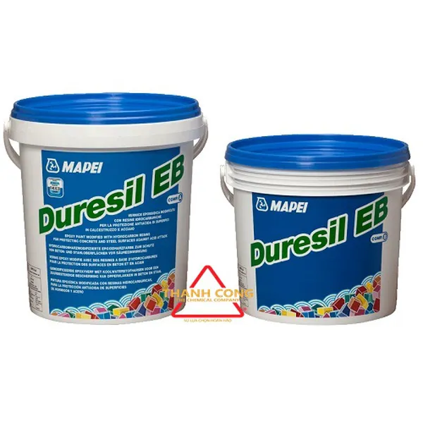DURESIL EB