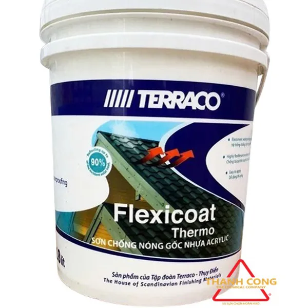 FLEXICOAT THERMO