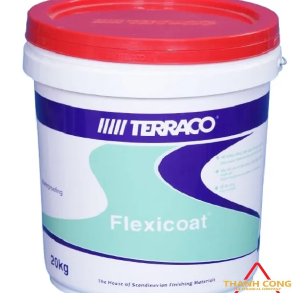 FLEXICOAT 20KG