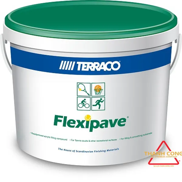 FLEXIPAVE COATING SMOOTH